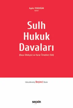 Sulh Hukuk Davaları