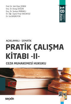 Pratik Çalışma Kitabı II