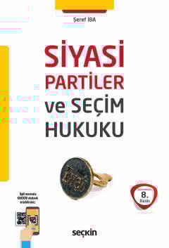 Siyasi Partiler ve Seçim Hukuku