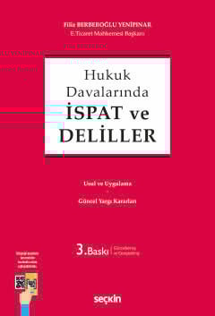 Hukuk Davalarında İspat ve Deliller