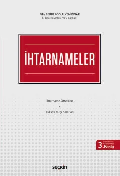 İhtarnameler
