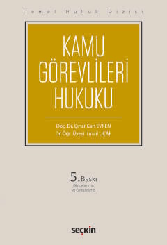 Kamu Görevlileri Hukuku