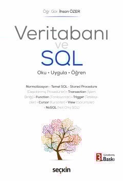Veritabanı ve SQL
