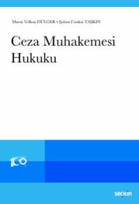 Ceza Muhakemesi Hukuku Murat Volkan Dülger