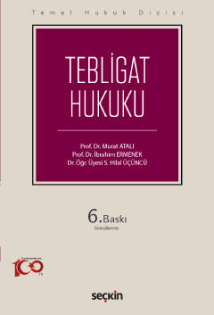 Tebligat Hukuku