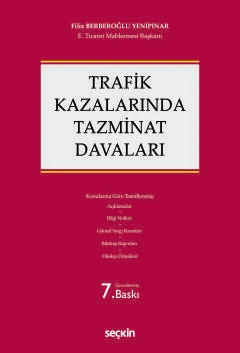 Trafik Kazalarında Tazminat Davaları