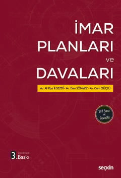 İmar Planları ve Davaları