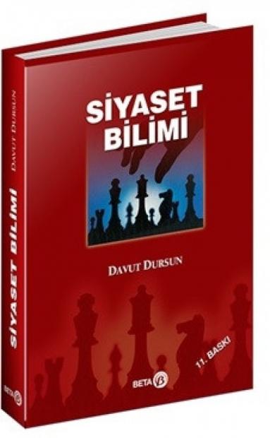 Siyaset Bilimi