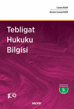 Tebligat Hukuku Bilgisi