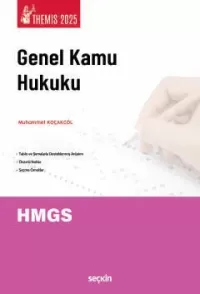 THEMIS – Genel Kamu Hukuku