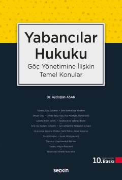 Yabancılar Hukuku