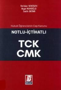 TCK – CMK Feridun Yenisey