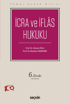 İcra ve İflas Hukuku