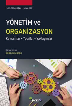 Yönetim ve Organizasyon