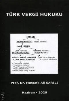Türk Vergi Hukuku