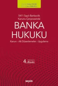 Banka Hukuku