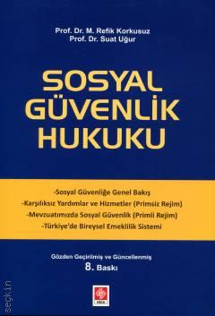 Sosyal Güvenlik Hukuku