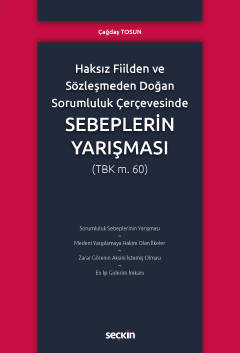 Sebeplerin Yarışması