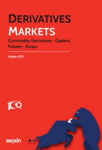 Derivatives Markets Ayben Koy