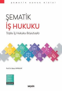 Şematik İş Hukuku Alpay Hekimler