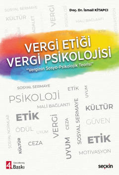 Vergi Etiği – Vergi Psikolojisi