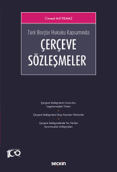 Çerçeve Sözleşmeler
