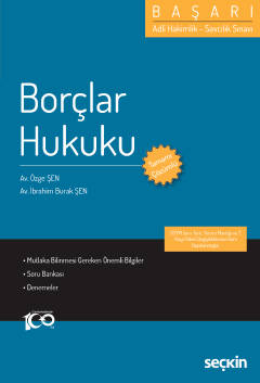 Borçlar Hukuku