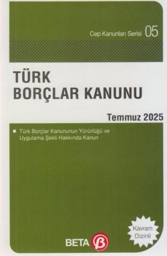 Türk Borçlar Kanunu