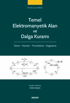 Temel Elektromanyetik Alan ve Dalga Kuramı