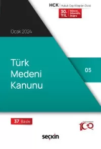 Türk Medeni Kanunu Yayın Kurulu