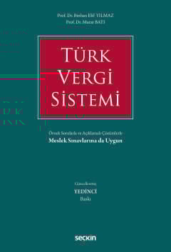 Türk Vergi Sistemi