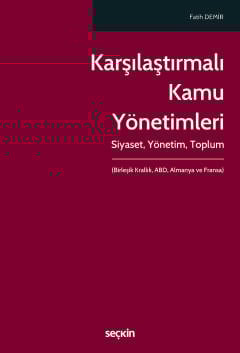 Karşılaştırmalı Kamu Yönetimleri