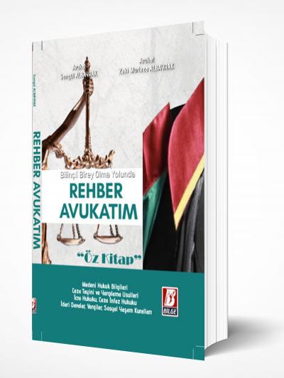 Rehber Avukatım