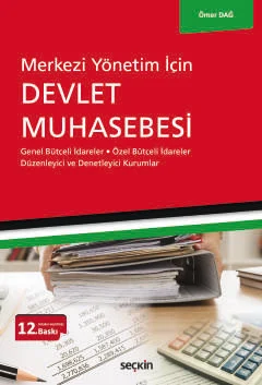 Merkezi Yönetim İçin Devlet Muhasebesi