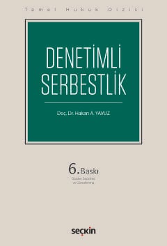 Denetimli Serbestlik