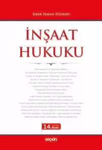 İnşaat Hukuku