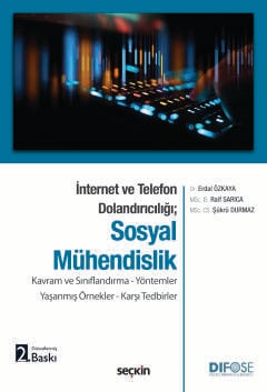 Sosyal Mühendislik