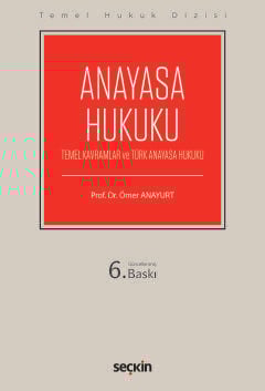 Anayasa Hukuku