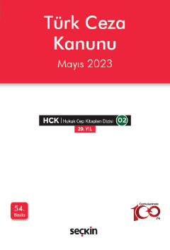 Türk Ceza Kanunu Yayın Kurulu