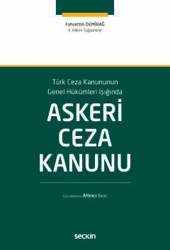 Askeri Ceza Kanunu