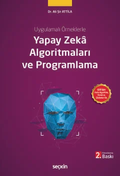 Yapay Zeka Algoritmaları ve Programlama