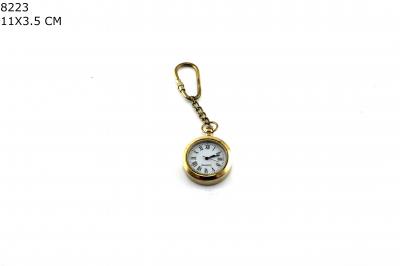 ANAHTARLIK GOLD SAAT