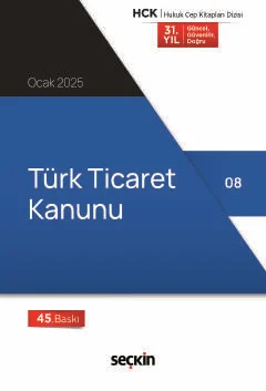 Türk Ticaret Kanunu