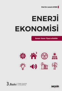 Enerji Ekonomisi