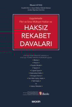 Haksız Rekabet Davaları