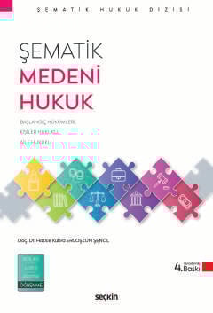 Şematik Medeni Hukuk
