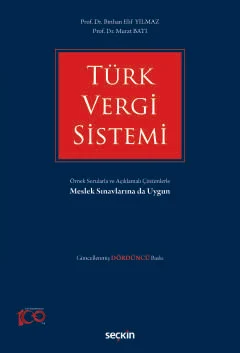 Türk Vergi Sistemi