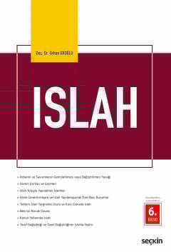 Islah