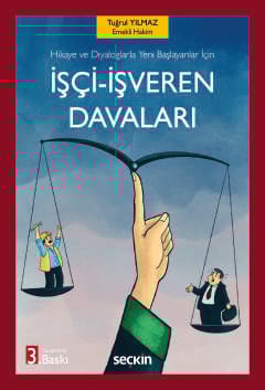 İşçi – İşveren Davaları