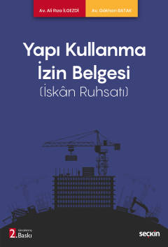 Yapı Kullanma İzin Belgesi